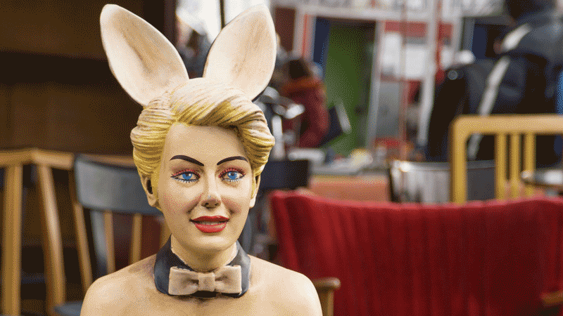 Playboy arbeitet an einer Wallet für Kryptowährungen