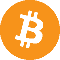 Bitcoin-Logo