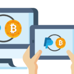 Bitcoin kaufen PayPal