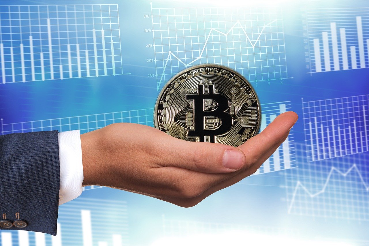 Bitcoin CFD kaufen und verkaufen beim Trading Broker Plus500