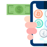 Kryptowährungen kaufen Apps