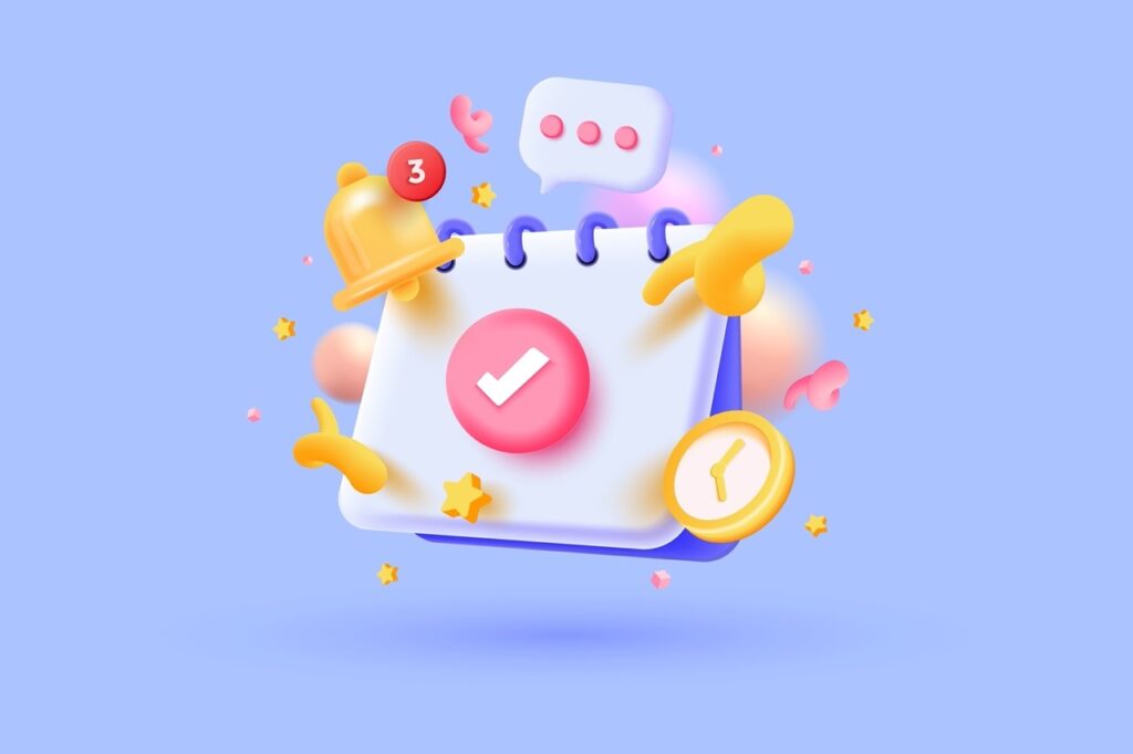 Wann in Bitcoin investieren? Wochentag & Zeitpunkt (Studie)