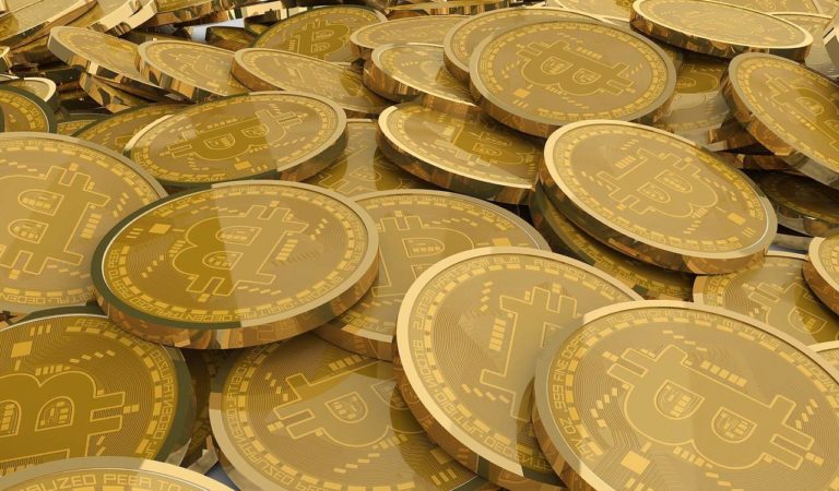 Der Bitcoin-Preis geht zwar nach oben – aber Daten zeigen: Niemand will ...