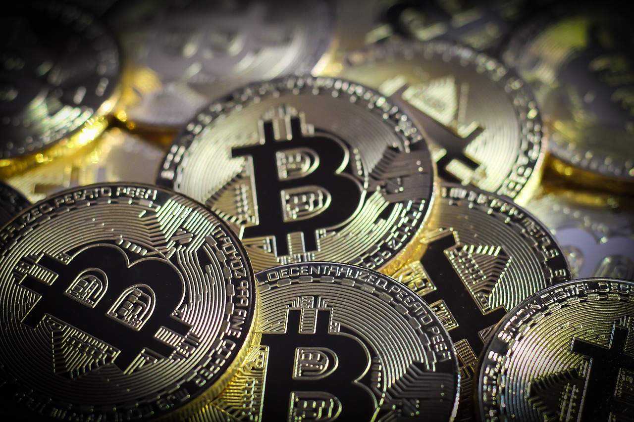 Preis-Niveau bestimmt Bitcoins Zukunft