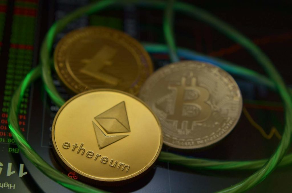 Analyst warnt: Das Silicon Valley wird eine Ethereum- & DeFi-Blase erschaffen