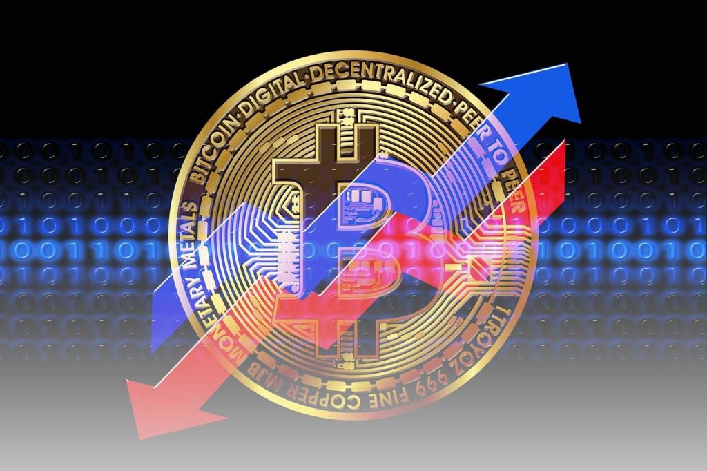 Wirtschaftswissenschaftler: So reißt Bitcoin die DeFi-Preise mit sich nach oben