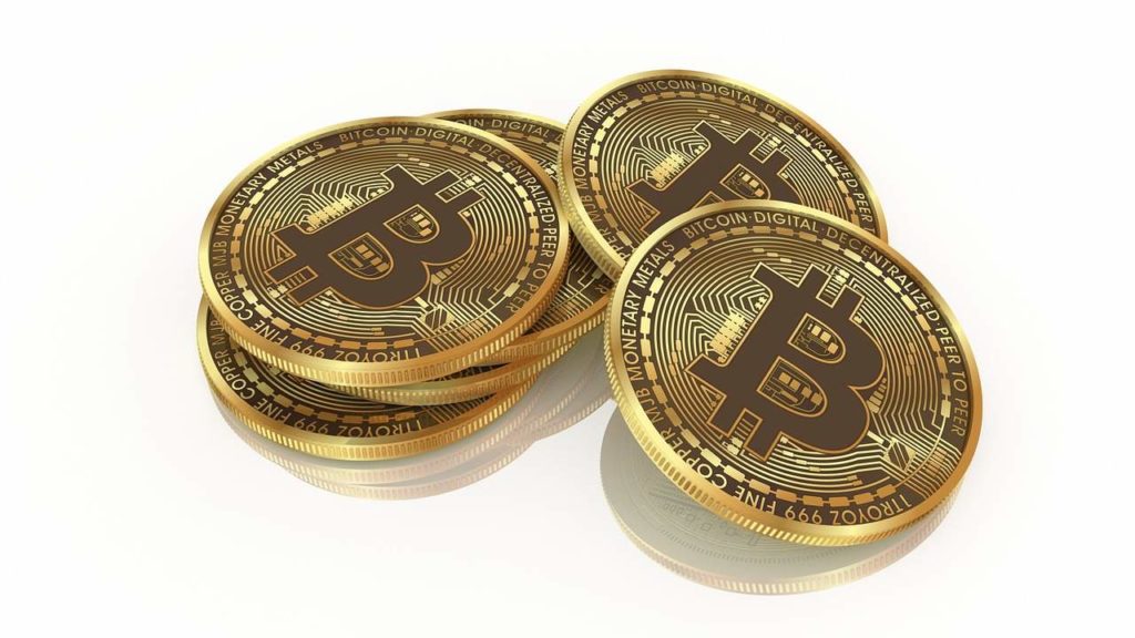 7-Billionen-$-Firmen-CEO: Bitcoin kann es mit dem Dollar als Reservewährung aufnehmen