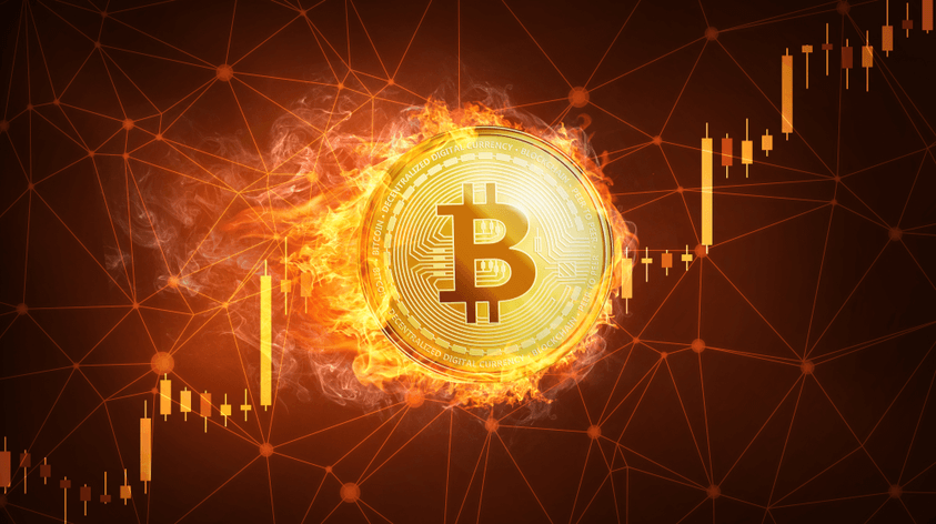 $400.000 als ultimatives Preis-Ziel für Bitcoin: Warum ein sechsstelliger BTC-Kurs bald möglich ist