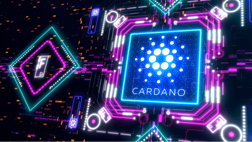 BREAKING: Cardano (ADA) überholt Ripples XRP als viertgrößte Kryptowährung