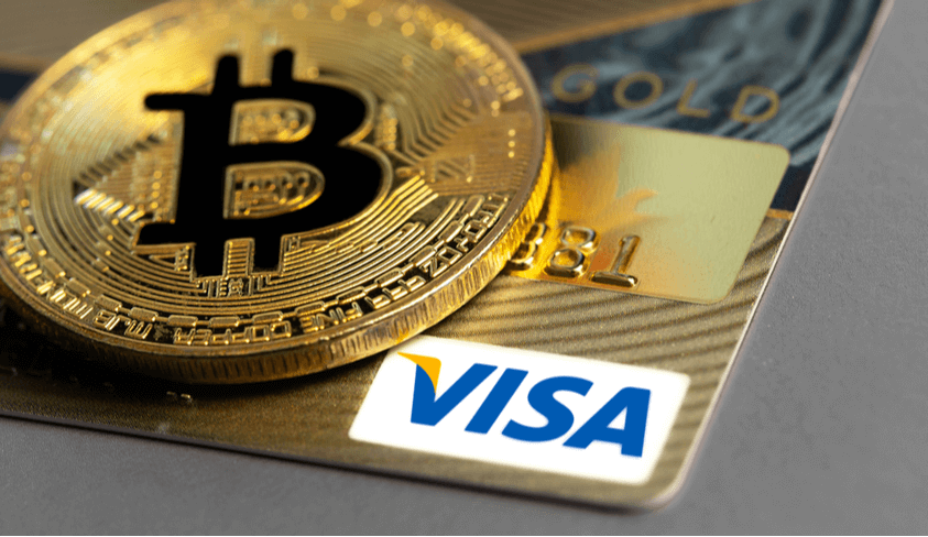 Mega-Bullish: Bitcoin bald im VISA-Netzwerk? VISA-Chef verblüfft mit Statement