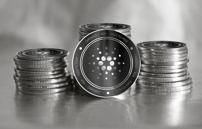Bullish für Cardano: Bloomberg-Terminal nimmt Top-Performer ADA auf
