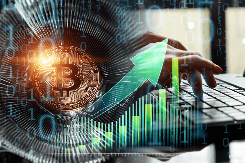 Krypto-Marktübersicht: Bullishes Momentum für Bitcoin – was wird die Woche bringen?