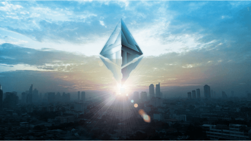 Ethereum Gebühren sinken – Kurs reagiert – Neues ATH in Sicht!