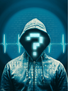 Satoshi Nakamoto - Gründer von BTC