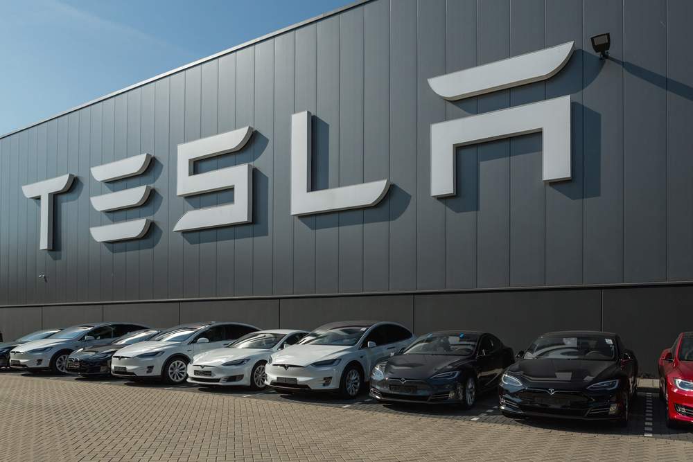 Tesla: Bis zu 1,7 Mrd. USD Profit durch Bitcoin – in nur 12 Wochen