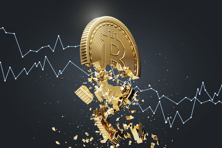 Top-Bitcoin-Influencer befürchtet Preis-Crash – und schließt bullishe Long-Position