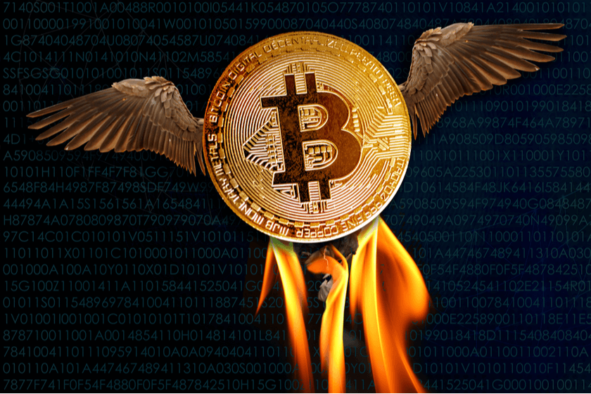 Bitcoin steigt über $58.000 nach großem Outflow von Coinbase