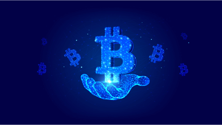 Midas-Touch-Direktor gibt Bitcoin Kurs Ziel von $100K oder höher