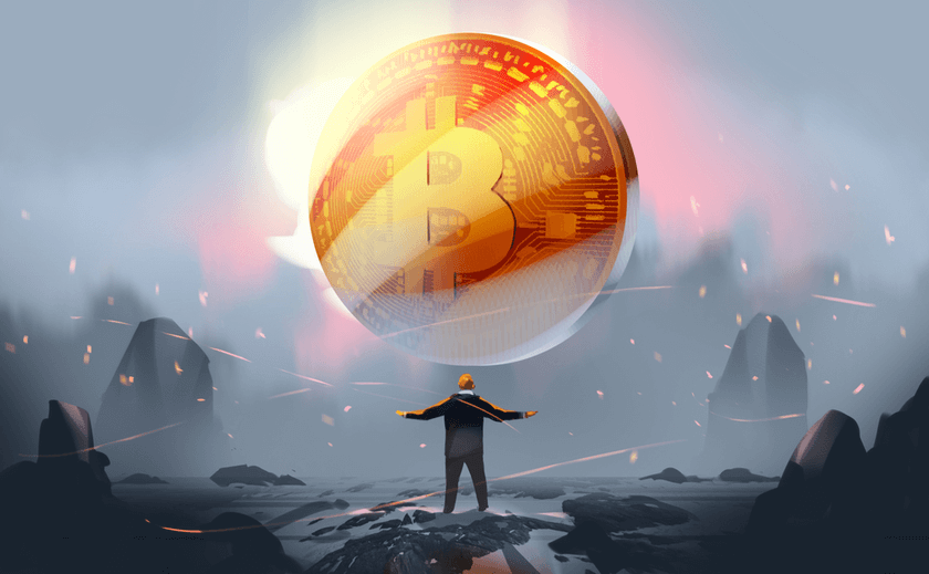 Morgan Stanley besitzt über 1 Million Anteile des Grayscale Bitcoin Trust