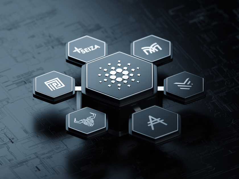 Cardano Netzwerk Upgrade steht vor der Tür