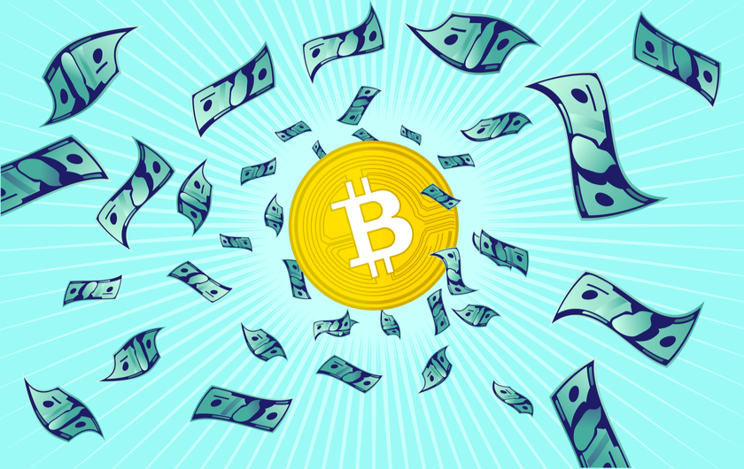 Cathie Woods ARK Invest schätzt Bitcoin bis 2030 auf $ 1 Mio. steigen
