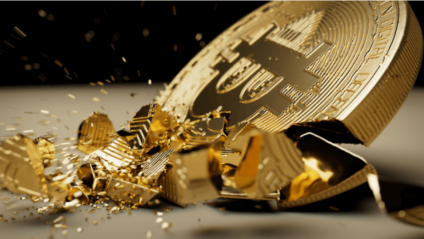 Fundstrat-Analyst rechnet mit weiterem Leid für Bitcoin Investoren