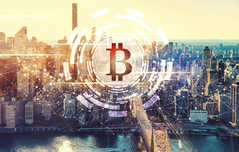 Das neue China? Will New York tatsächlich das Bitcoin Proof-of-Work-Mining verbieten?