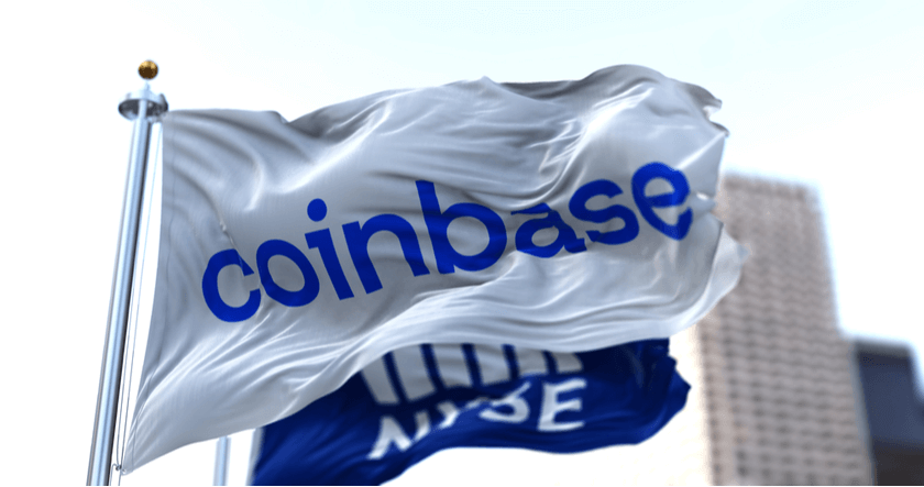 Rückblick: Das erste Jahr von Coinbase an der Börse