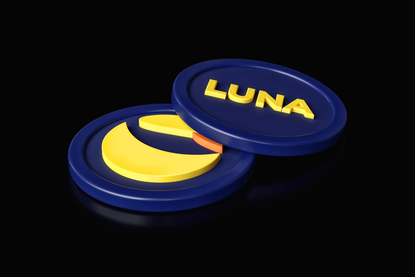 Betrüger versuchen den LUNA 2.0-Airdrop auszunutzen