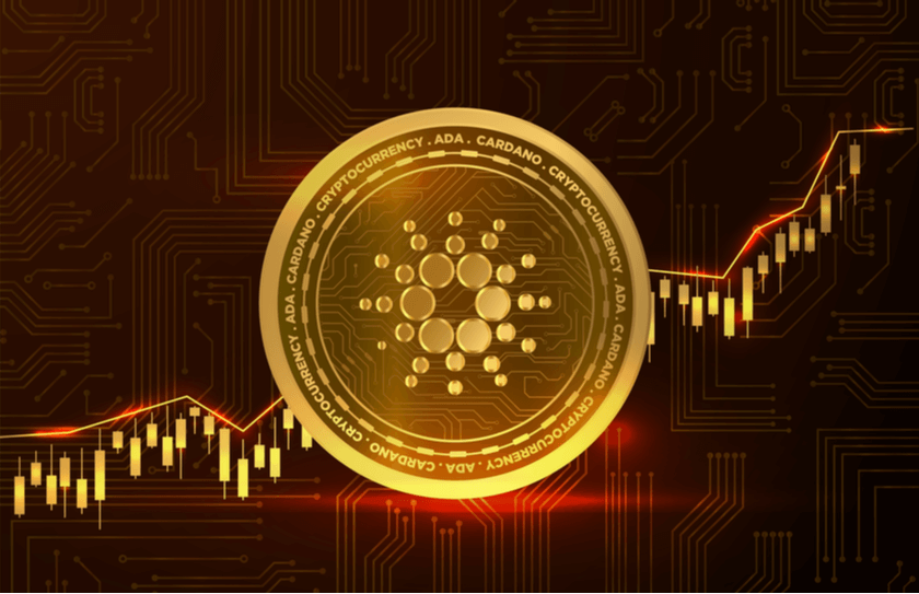 Le prix de Cardano (ADA) grimpe de 30%