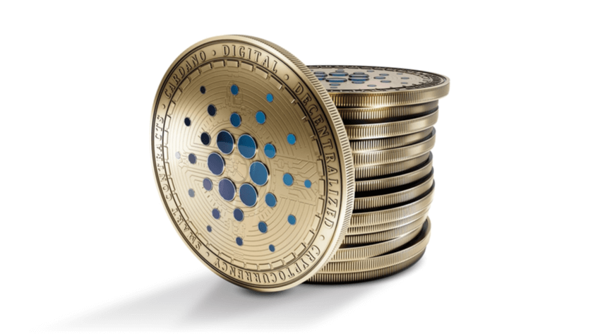 Le prix de Cardano glisse en dessous de 0,50 $ et est donc en danger aigu