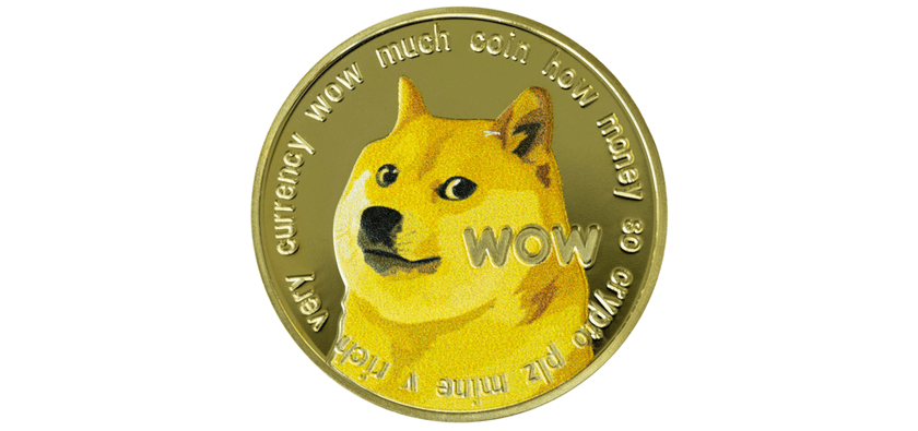 Dogecoin steigt nach Elon Musk Tweets über Doge, Tesla & SpaceX