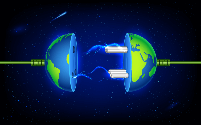 Eine drohende globale Energiekrise könnte Bitcoin-Miner direkt betreffen