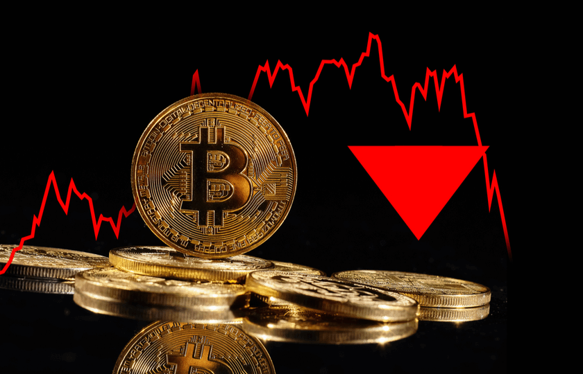 Investoren rechnen in den nächsten 3 Monaten mit einem Rückgang von Bitcoin und Ethereum