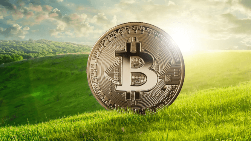 Est-il possible que le minage de crypto devienne plus vert ? Les grandes entreprises tentent
