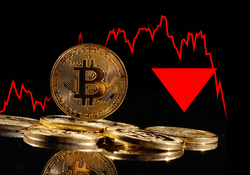 Bitcoin Kurs fällt auf 18-Monats-Tief – Steht das schlimmste noch bevor?