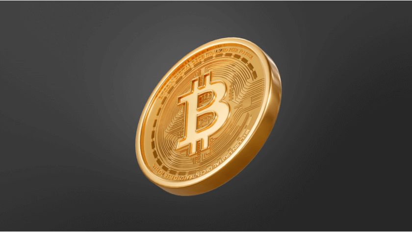 Bitcoin dominiert den Derivatemarkt und beendet den Mai mit einer hohen Bewertung