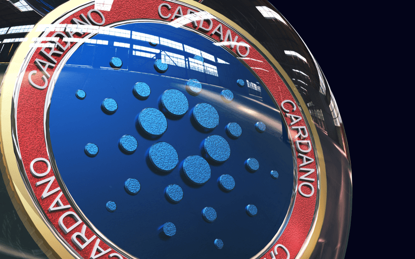 Le prix de Cardano a augmenté de 24% cette semaine