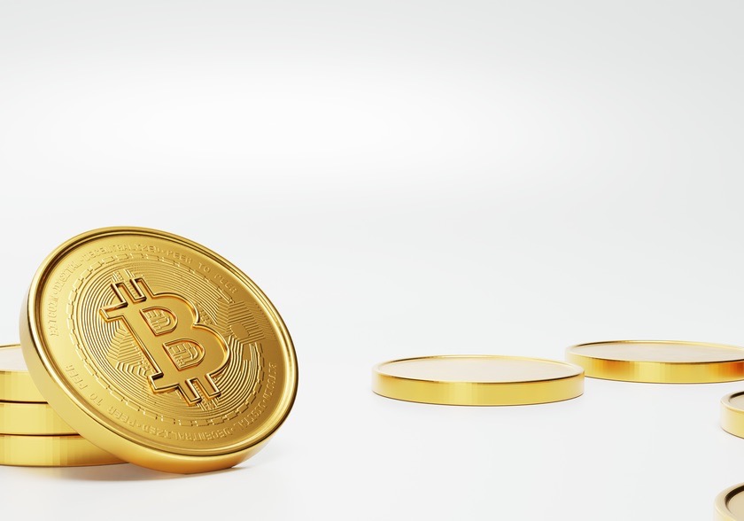 Nicht nur der Bitcoin Kurs sinkt, sondern auch das Handelsvolumen