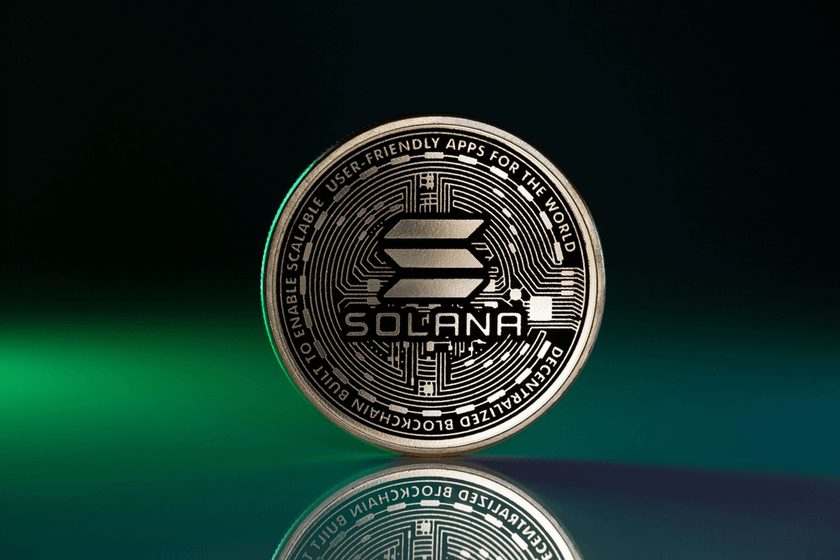 Solana Network stoppt die Blockproduktion -Update zum Neustart