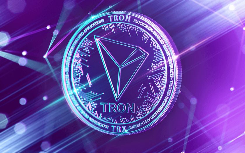 USDD treibt den Anstieg von Tron’s DeFi TVL an und zieht einen Vergleich mit Terra Luna´s UST