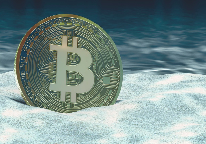 Bitcoin Funding Rate tiefrot – Können wir einen Short Squeeze erwarten?
