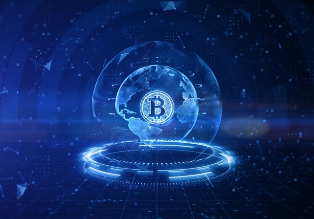 Bitcoin Kurs pumpt über $22.000 während Angebot an Krypto-Börsen abnimmt