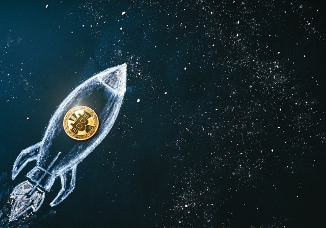 Bitcoin wird gestärkt aus der Krise hervorgehen -Vorsitzende von Rockefeller International