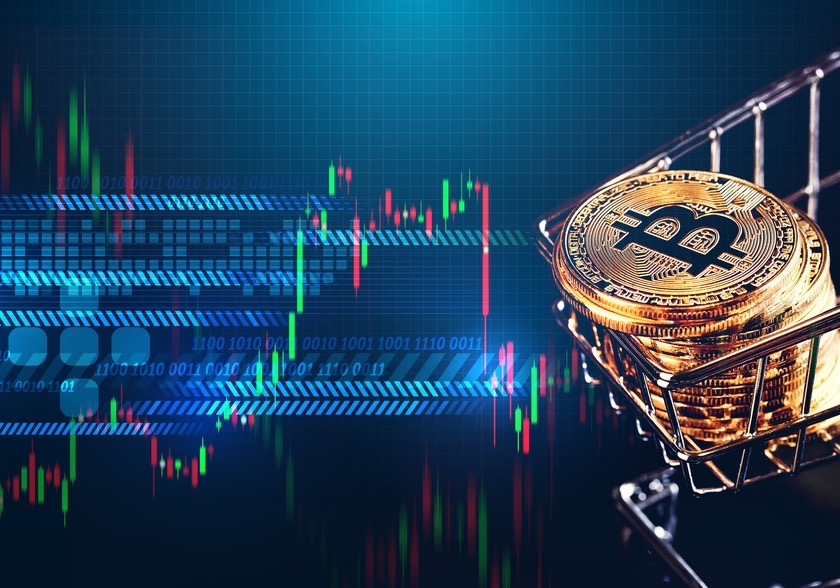 Der Bärenmarkt ist die Zeit um günstig Bitcoins zu kaufen – Binance CEO