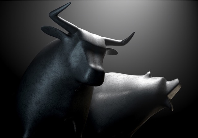 Mehrheit der Wall Street-Investoren erwartet eine 50 Prozent Korrektur beim Bitcoin Kurs