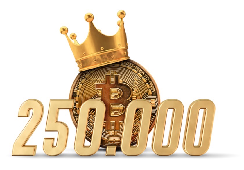 Überzeugt, dass der Bitcoin Kurs $250.000 in einem Jahr erreicht – Risikokapitalgeber Tim Draper