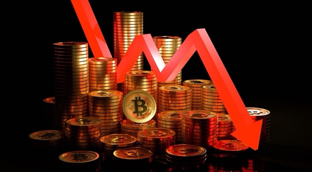 Bitcoin wird unter $10.000 handeln – Midas Touch Consulting