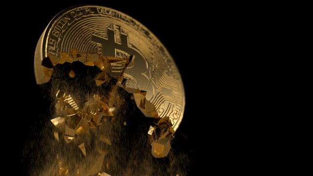 Experte: Der nächste Bitcoin Bärentrend könnte nah sein