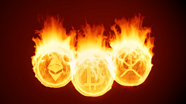 Bitcoin stürzt Richtung $15.000 da Binance den Kauf von FTX ablehnt
